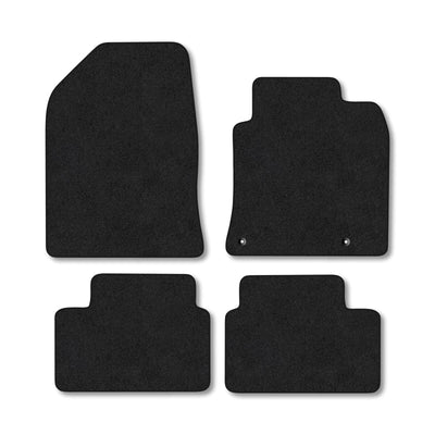 Kia Ceed Estate Carpet Mats (2018-)