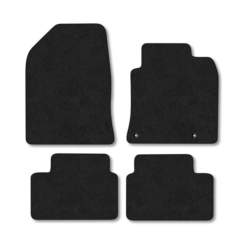 Kia Ceed Estate Carpet Mats (2018-)