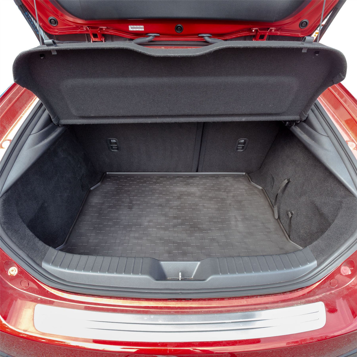 Mazda 3 Boot Liner (2019-on)