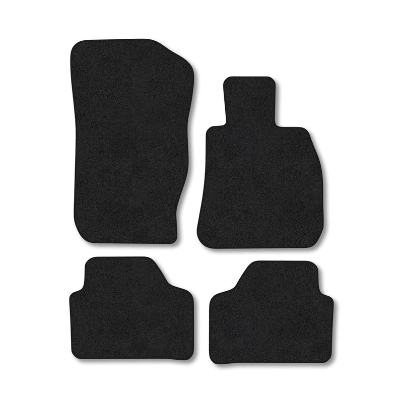 BMW X1 Carpet Mats (2010-2015)