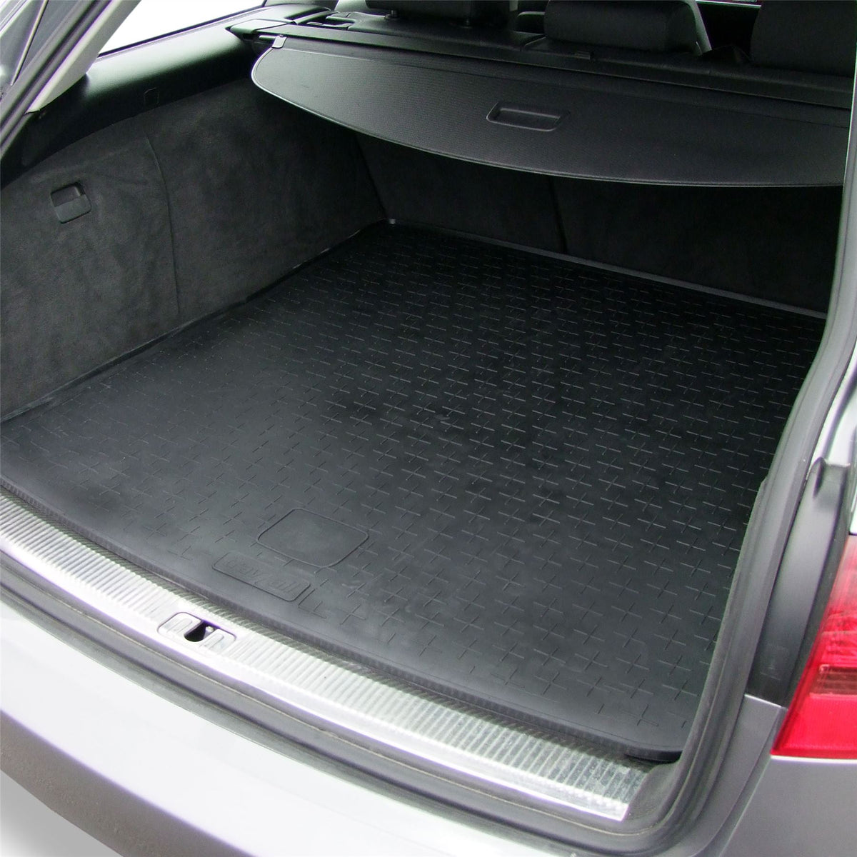 Audi A6 Boot Liner (2004-2011)