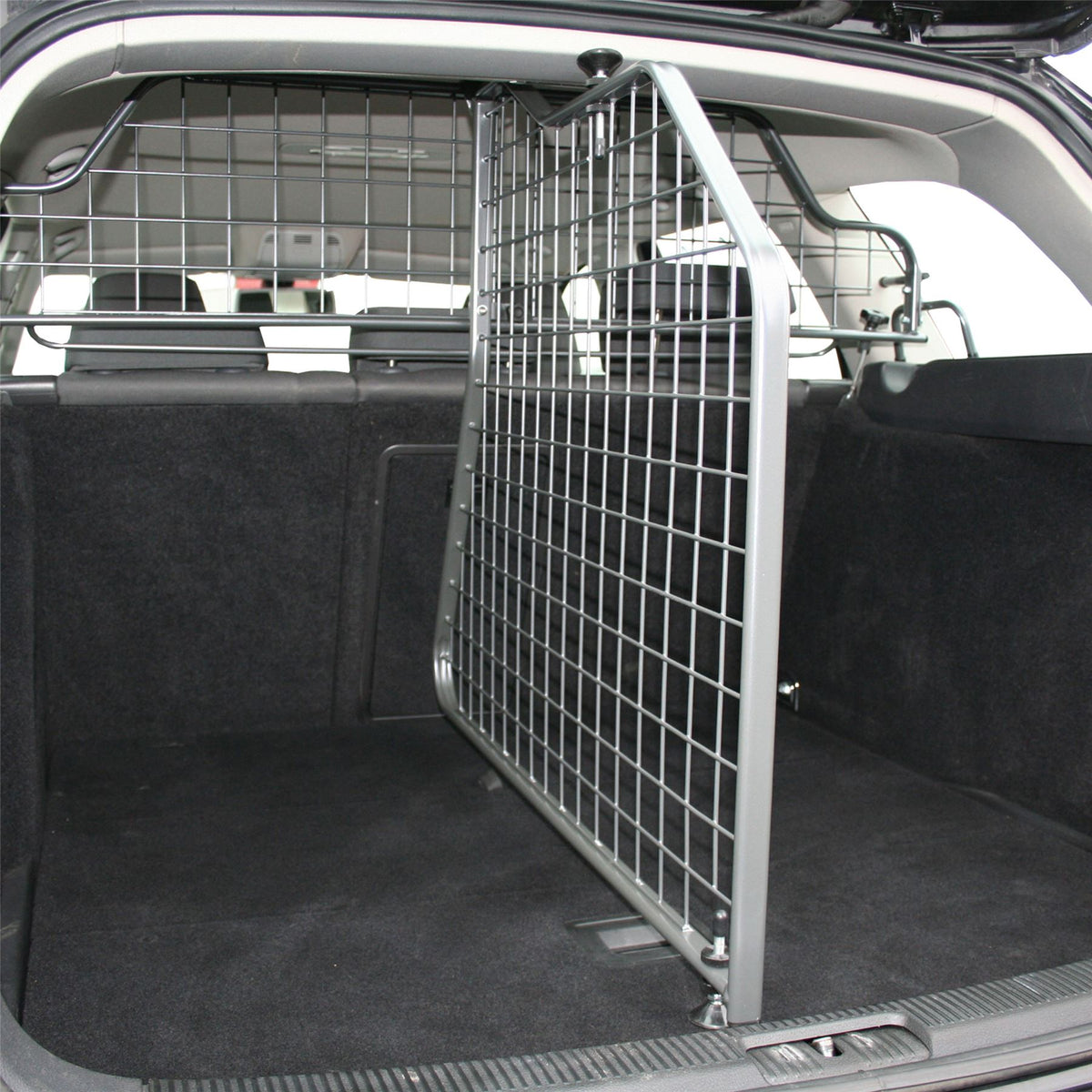 VW Golf Boot Divider (2008-2012)