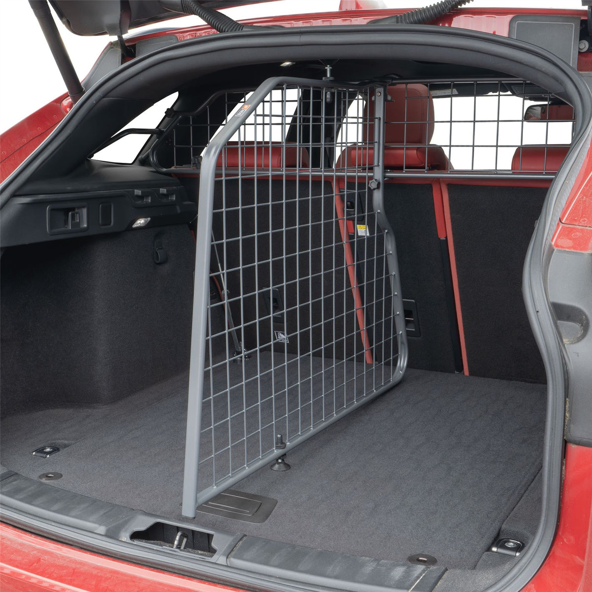 Jaguar F-Pace Boot reja divisoria para maletero (2021-on)