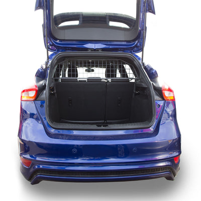 Ford Focus Hatchback Dog Guard (2011-2014)