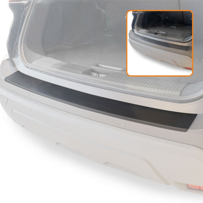 Nissan X-Trail Bumper Protector (2022-on)