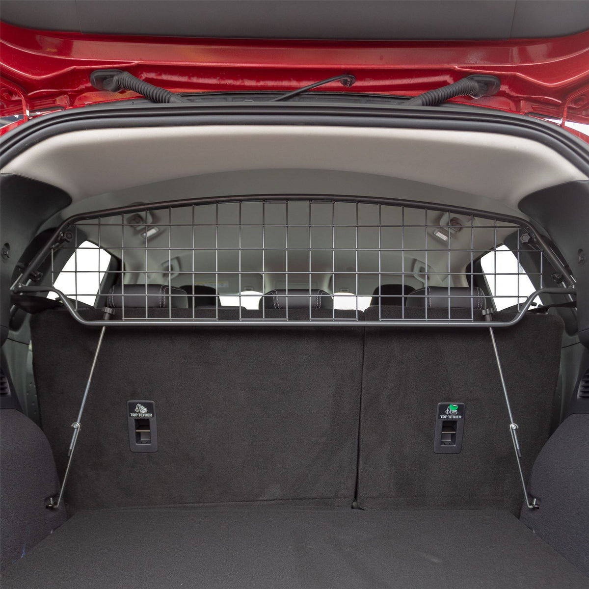 Ford Kuga Dog Guard (2019-2023)