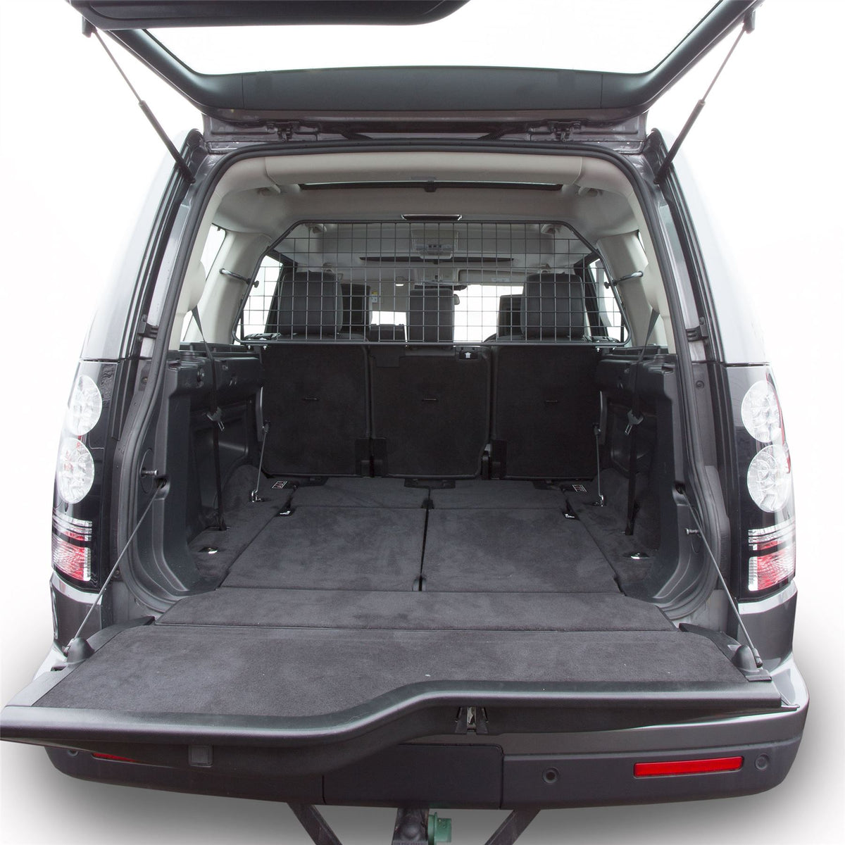 Land Rover Discovery Dog Guard (2009-2016)