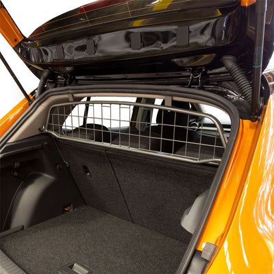 Skoda Fabia Dog Guard (2021-on)