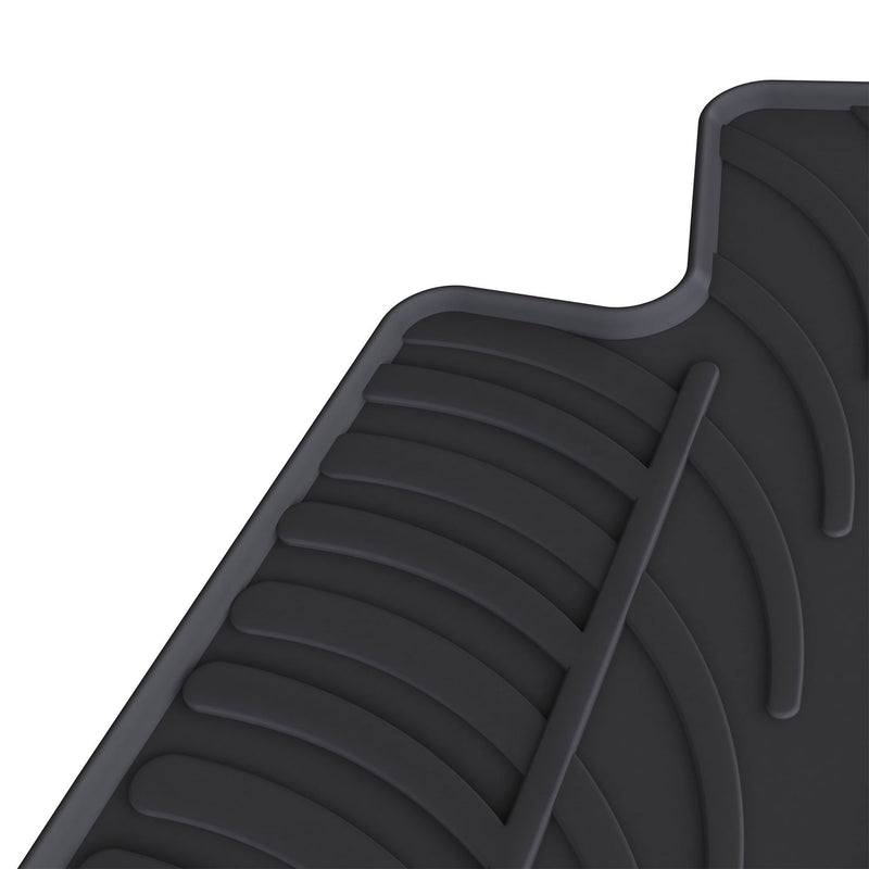 Skoda Enyaq iV Rubber Car Mats (2022-on)