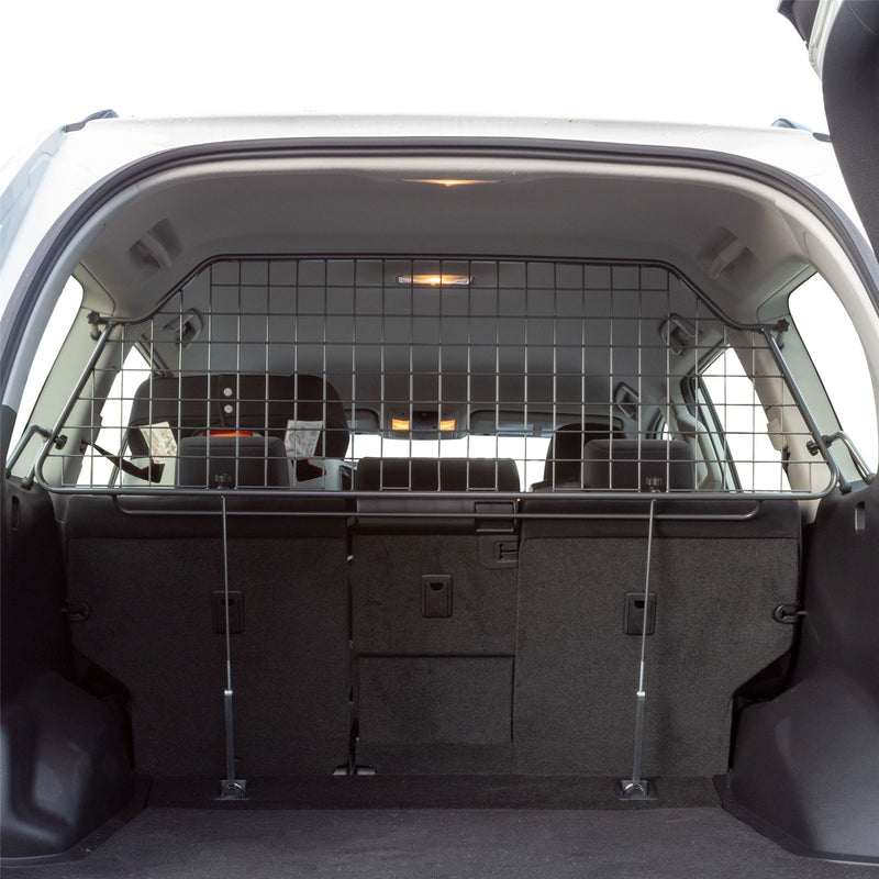 Toyota Land Cruiser Dog Guard (2023-)