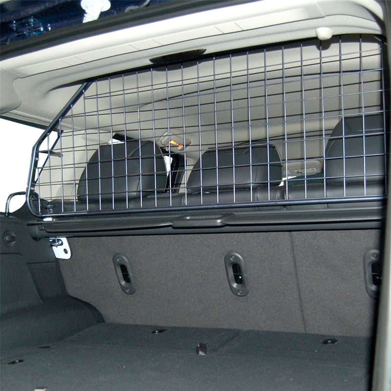 Jeep Grand Cherokee Dog Guard (2005-2010)