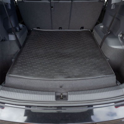 VW Tiguan Allspace Boot Liner (2017-2020)