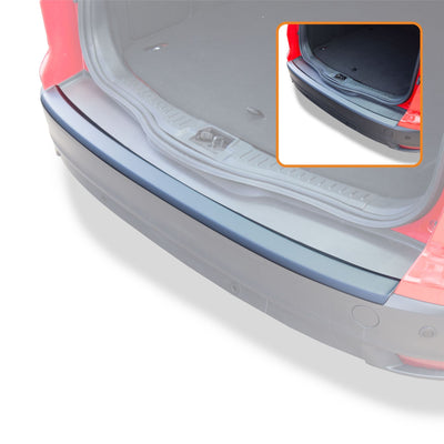 Ford Focus Bumper Protector (2011-2014)
