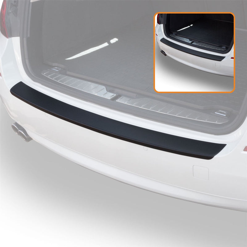 BMW 5 Series Bumper Protector (2010-2017)