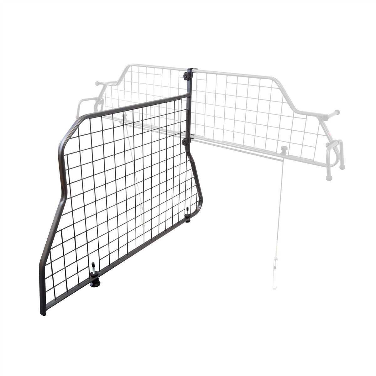 Skoda Kodiaq Boot Divider (2016-2024)