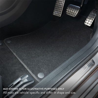 Kia Sorento Carpet Mats (2020-)