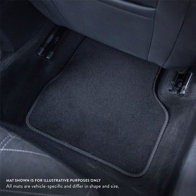 Kia Sorento Carpet Mats (2020-)
