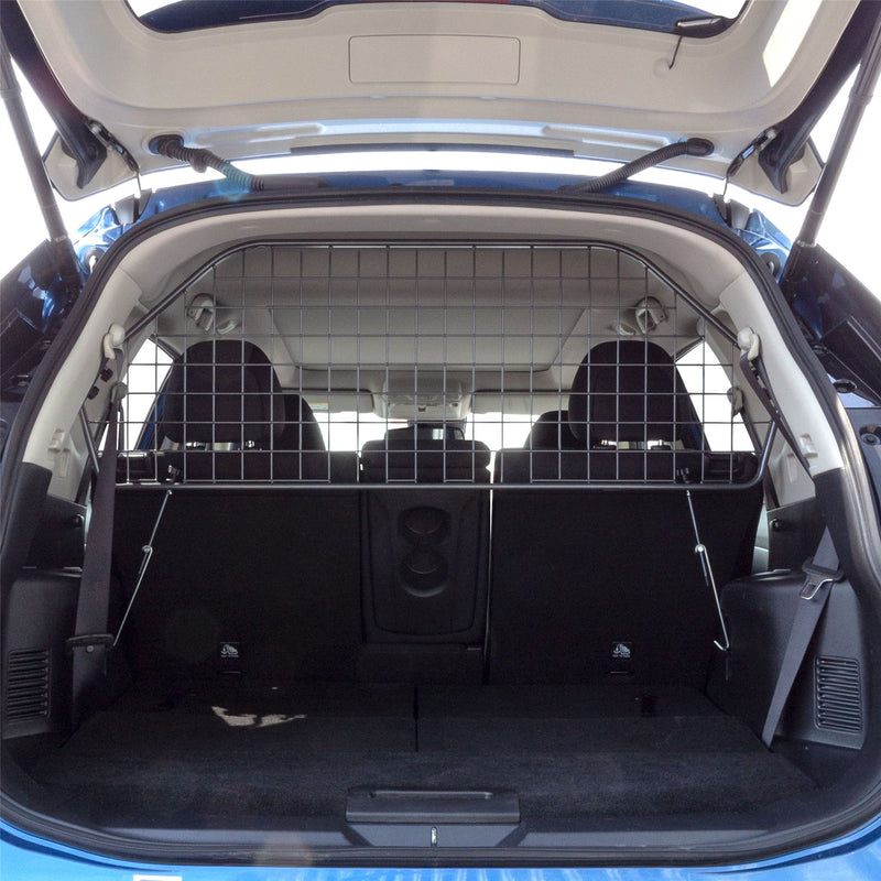 Nissan Rogue Dog Guard (2016-2024)