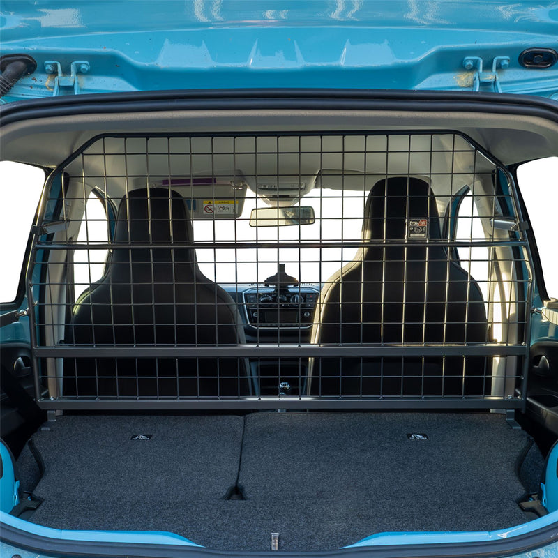 Skoda CitiGo Dog Guard (2011-2020)