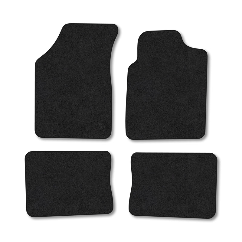 Renault Clio Carpet Mats (1998-2005)