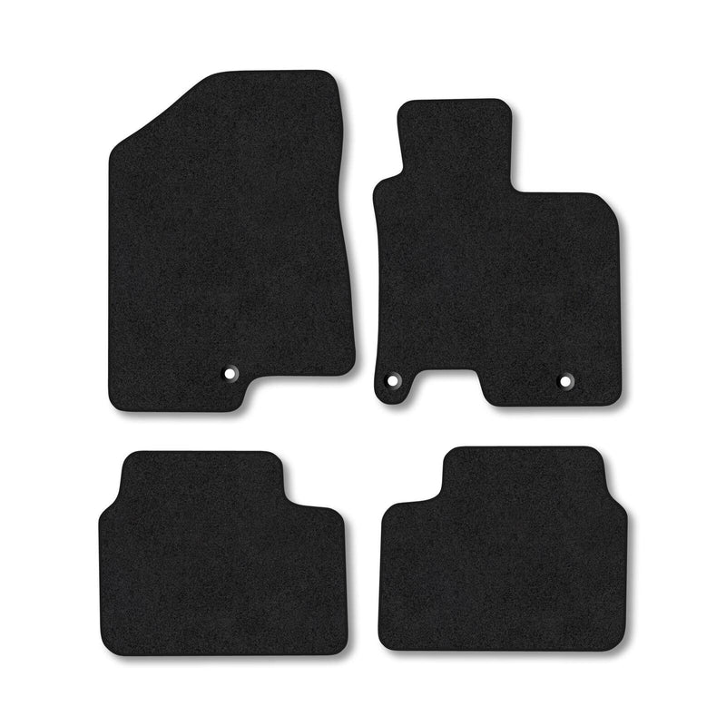 Kia Ceed Estate Carpet Mats (2012-2015)