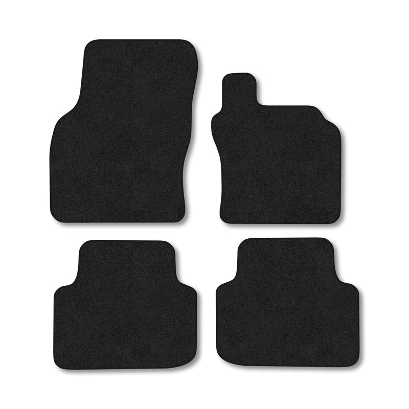 VW Passat Carpet Mats (2015-2024)