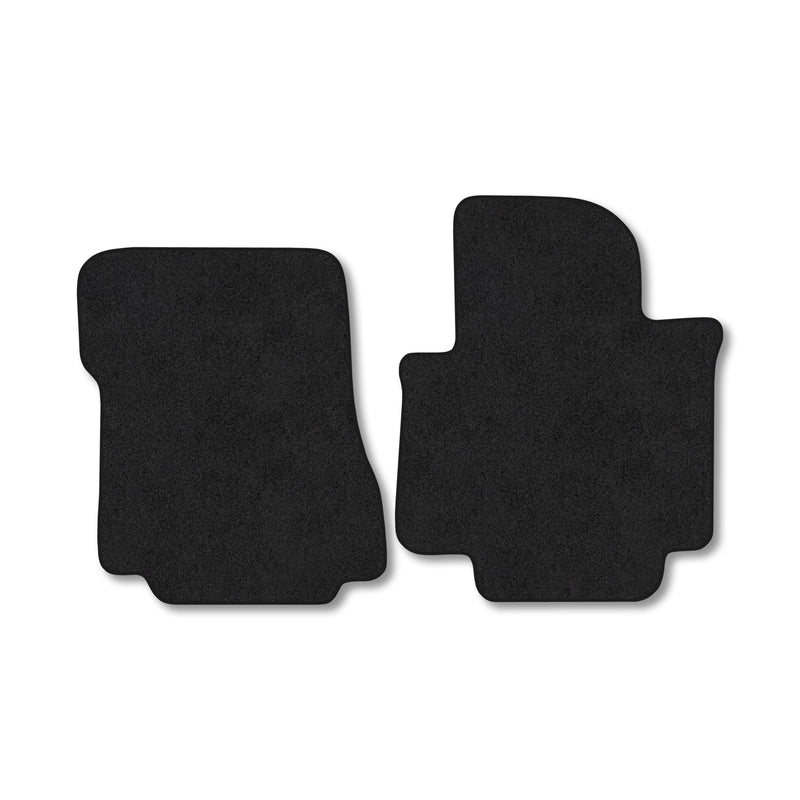 Nissan NV200 Carpet Mats (2009-)