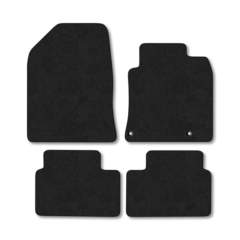 Kia ProCeed Estate Carpet Mats (2019-2024)