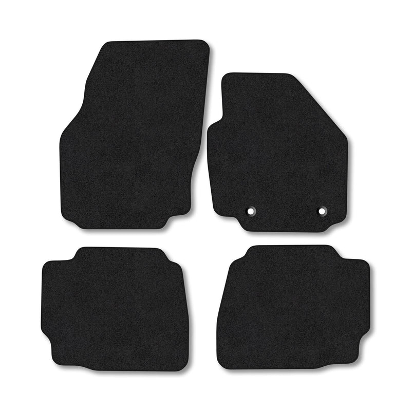 Ford Mondeo Carpet Mats (2007-2011)