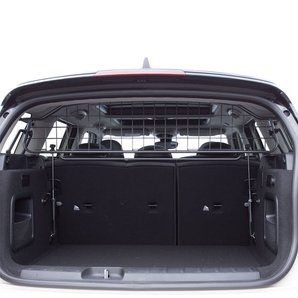 mini cooper dog guard