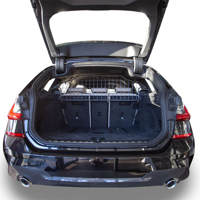 BMW 3 Series Dog Guard (2019-2023)