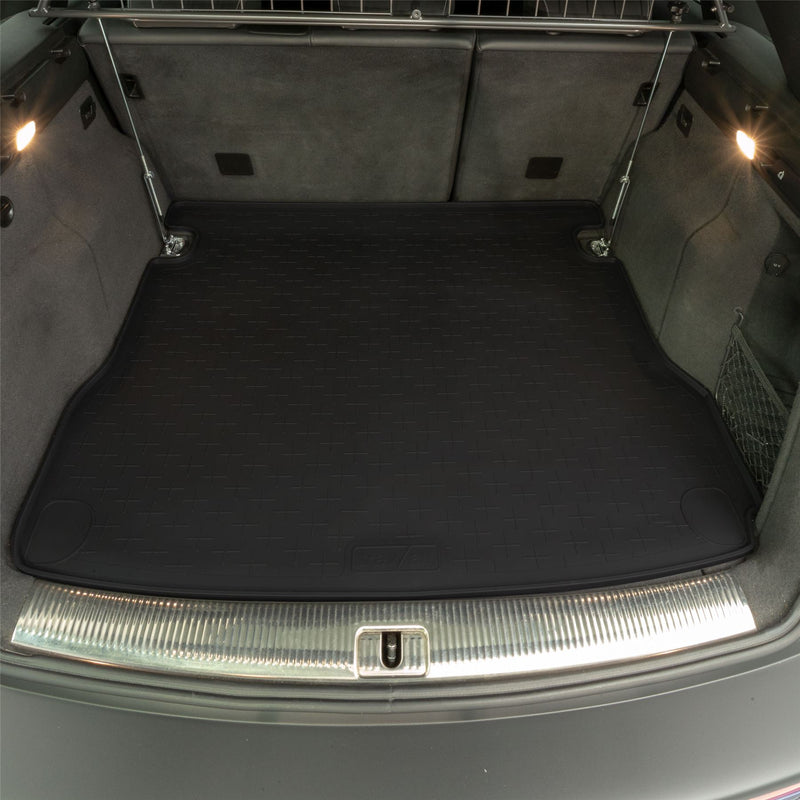 Audi Q5 Boot Liner (2008-2016)