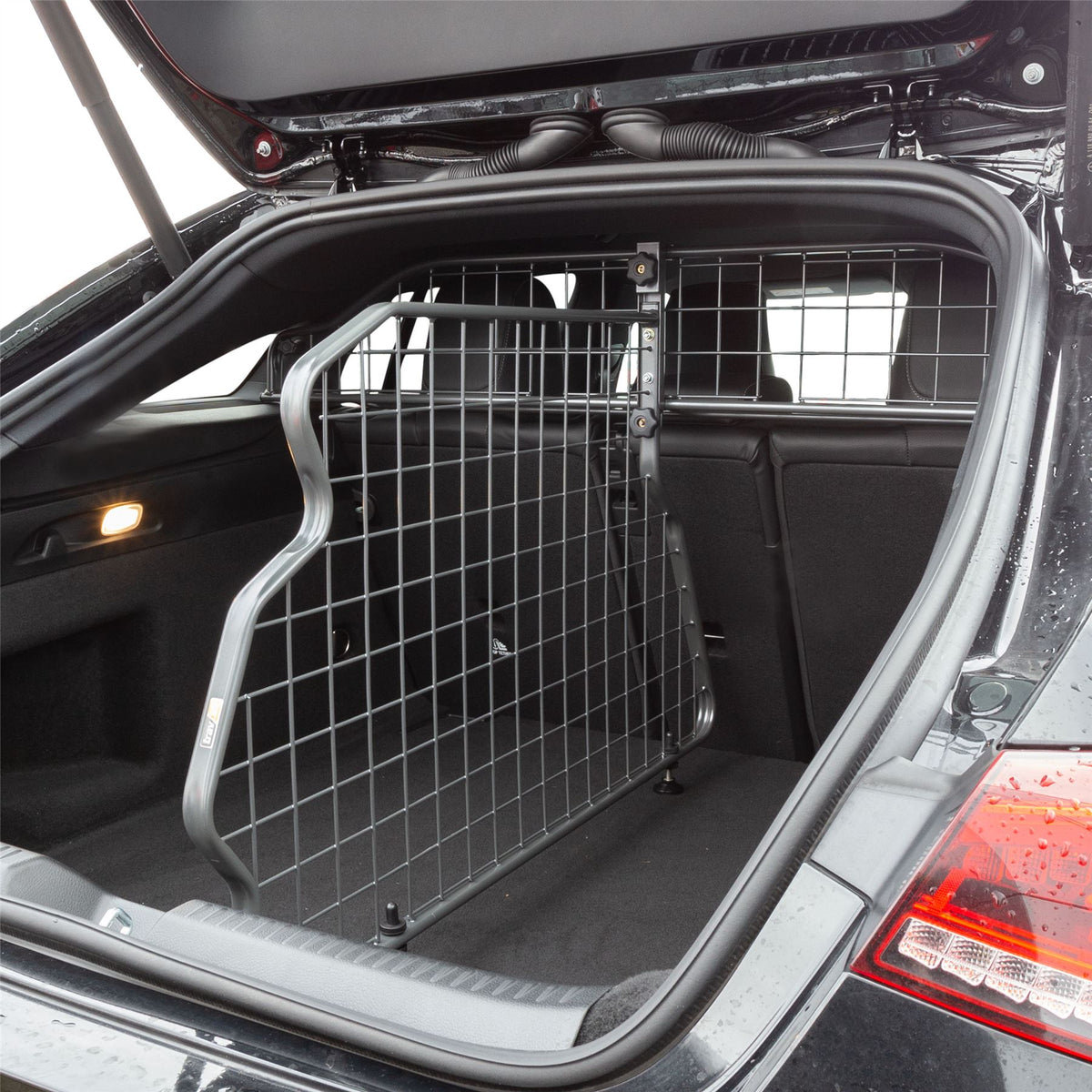 Mercedes CLA Boot Divider (2019-on)