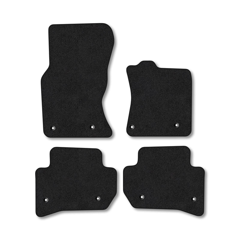 Range Rover Velar Carpet Mats (2017+)