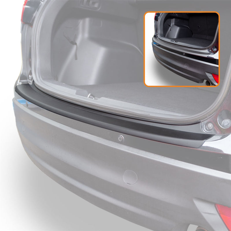 Mazda CX-5 Bumper Protector (2012-2017)