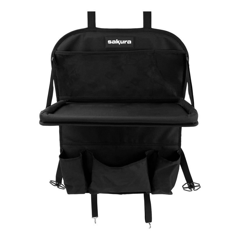 Backseat Car Organiser
