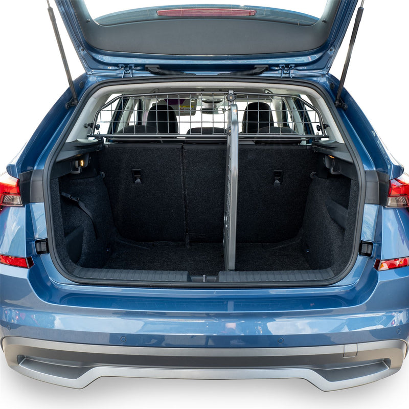 Skoda Kamiq Boot Divider (2023-)