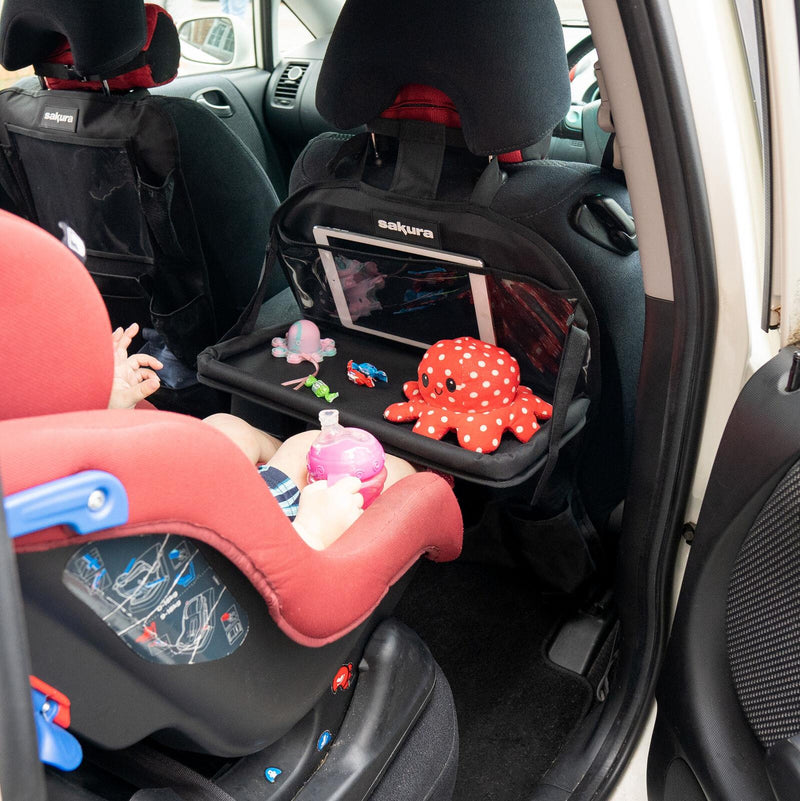 Backseat Car Organiser