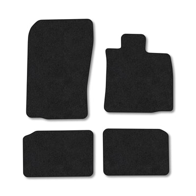 Mini Countryman SUV Carpet Mats (2010-2016)