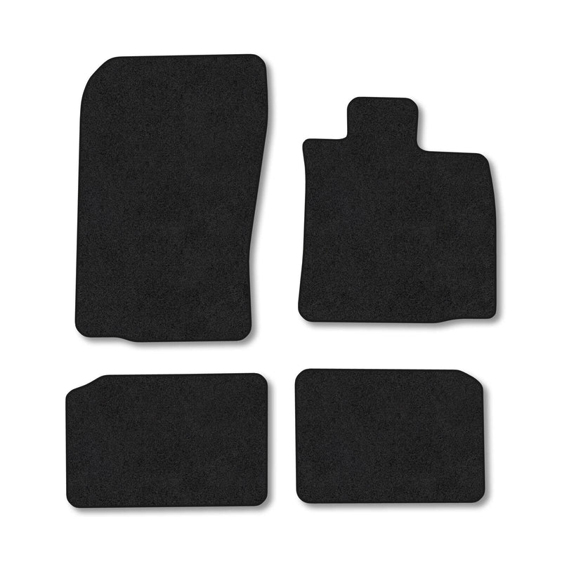 Mini Countryman SUV Carpet Mats (2010-2016)