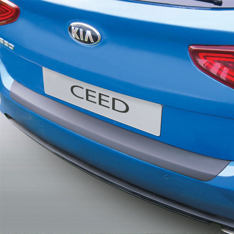 Kia Ceed 5 Door Hatchback Bumper Protector (2018-on)