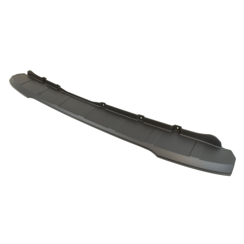 Ford Tourneo Connect Bumper Protector (2013-2021)