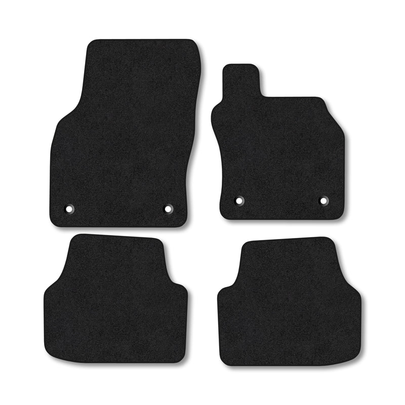 Skoda Octavia Carpet Mats (2013-2020)