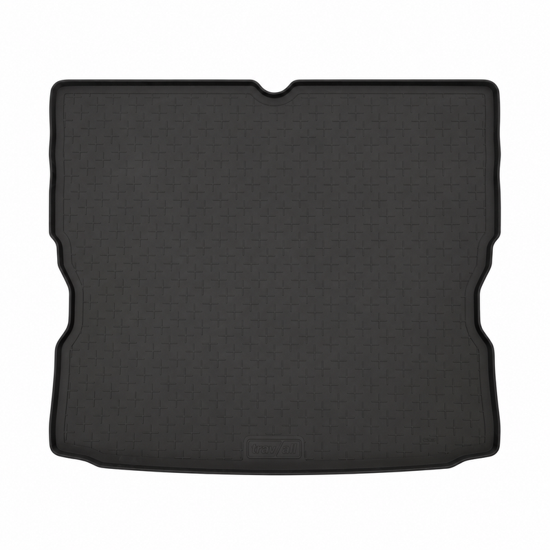 Vauxhall Zafira Rubber Boot Liner (2005-2012)