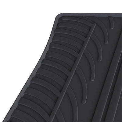 VW Up! Rubber Car Mats (2011-2016)