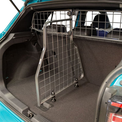 VW T-Cross Boot Divider (2018-2024)