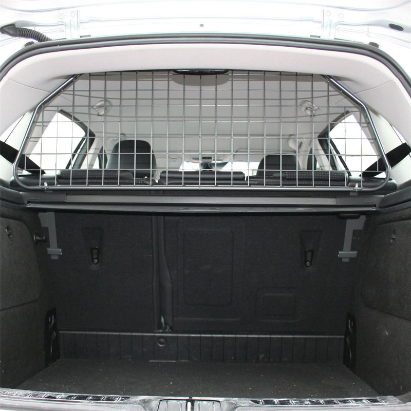 Griglia divisoria del cane di classe B Mercedes (2004-2011)