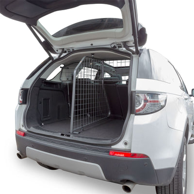 Land Rover Discovery Sport Boot Divider (2019-on)