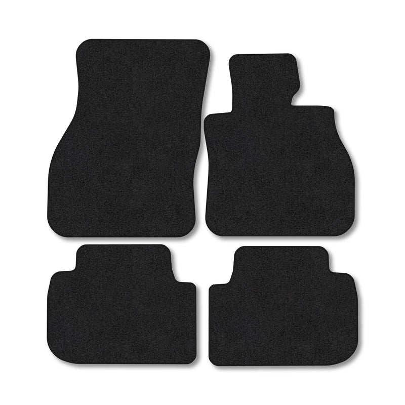 BMW 1 Series Hatchback Carpet Mats (2019-2024)