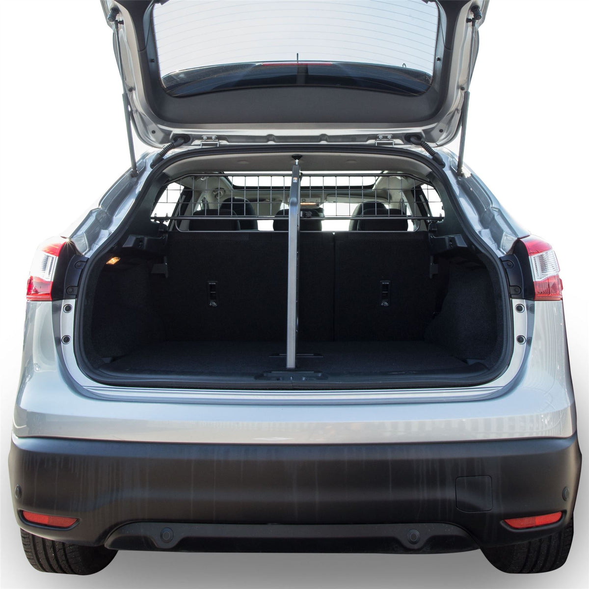 Nissan Qashqai Boot Divider (2013-2017)